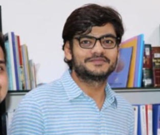 Santosh Gopal Ajmera returns to parent cadre to avail benefit of promotion